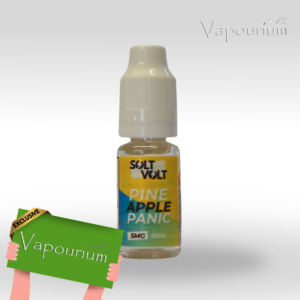 Solt Volt - Pineapple Panic