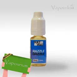 Solt Volt - Razzle Dazzle