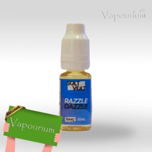 Solt Volt - Razzle Dazzle