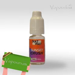 Solt Volt - Sunset Crush