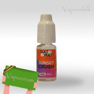 Solt Volt - Sunset Crush