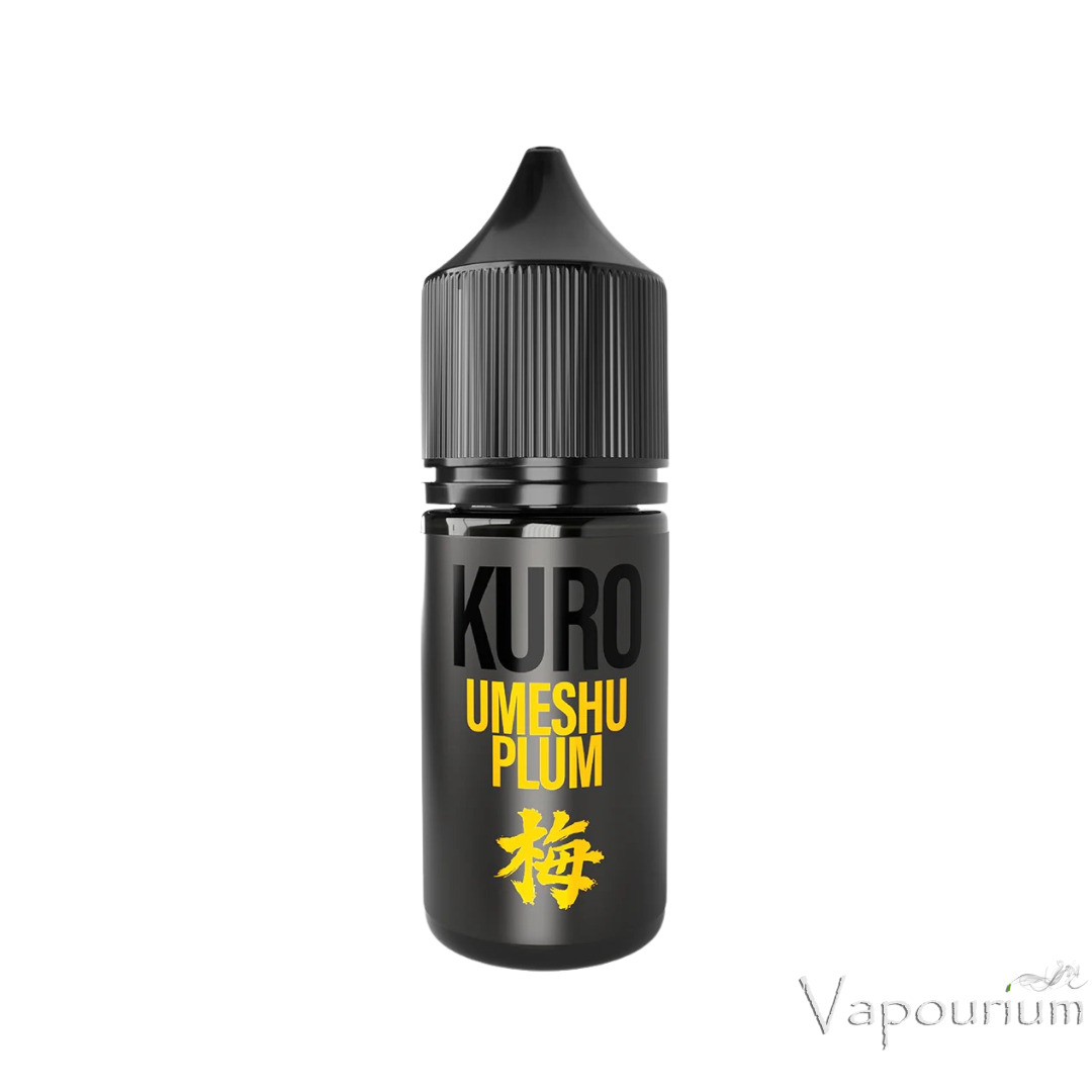 Kuro- Umeshu Plum