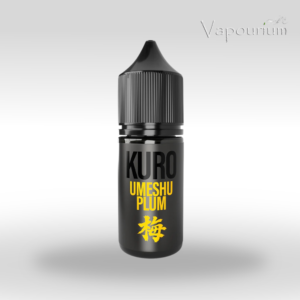 Kuro- Umeshu Plum