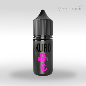 Kuro- Ryu Berry