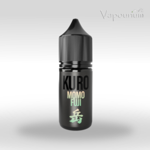 Kuro- Momo Fuji