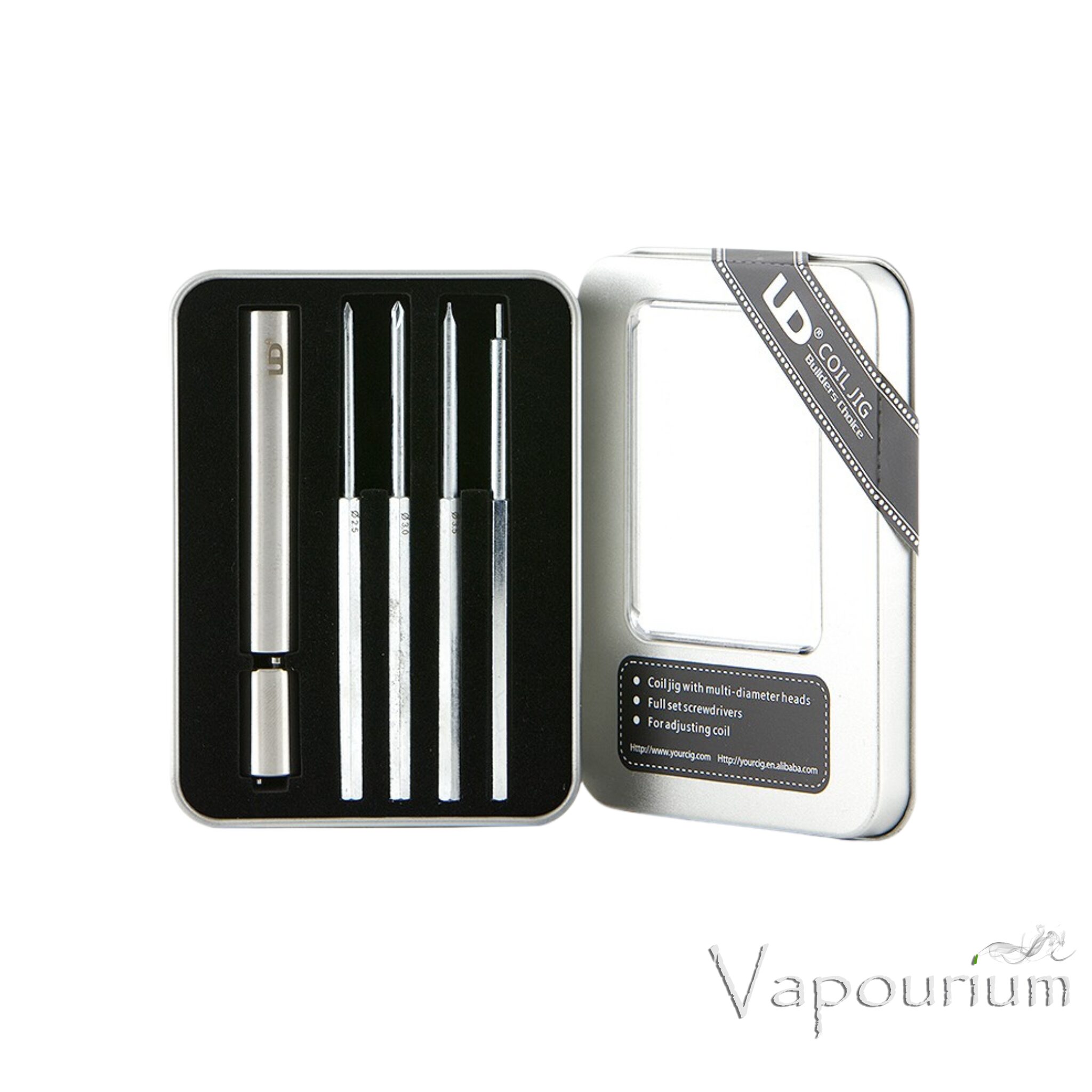 UD Coil Kits