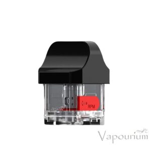 RPM40 Spare Pod