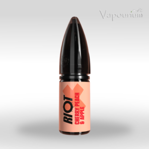 Riot X - Cherry Peach and Apple