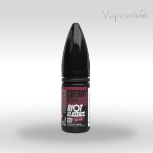 Riot Salt - Cherry Cola -W