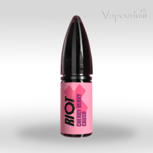 Riot X - Cherry Berry Crush