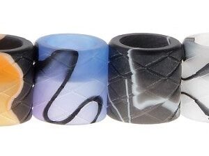 Cleito Drip Tip Multi Colour