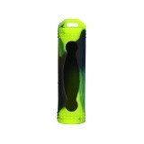 21700 & 20700 Silicone Battery Sleeve