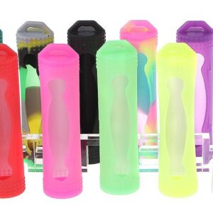 18650 Silicone Sleeve