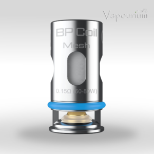 BP Mesh Coil