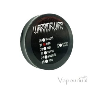 Warrior Wire