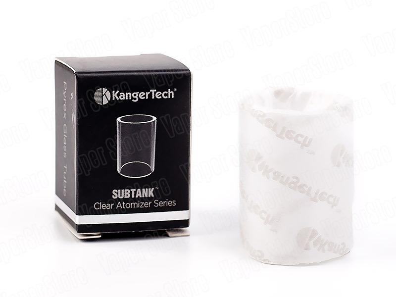 Kangertech Spares