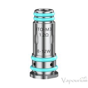 ITO coil
