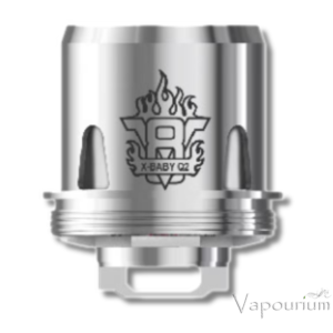 X8 Baby Coil